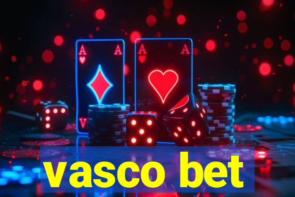 vasco bet