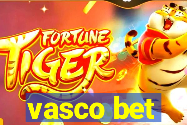 vasco bet