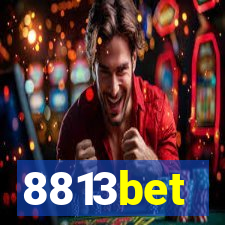 8813bet