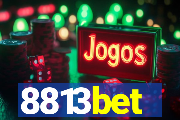 8813bet