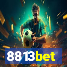 8813bet
