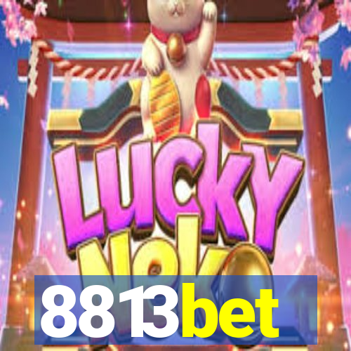 8813bet