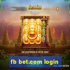 fb bet.com login