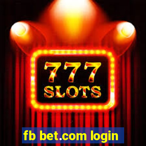 fb bet.com login