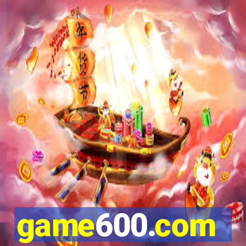 game600.com