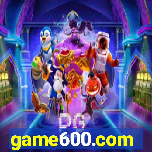 game600.com