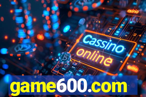 game600.com