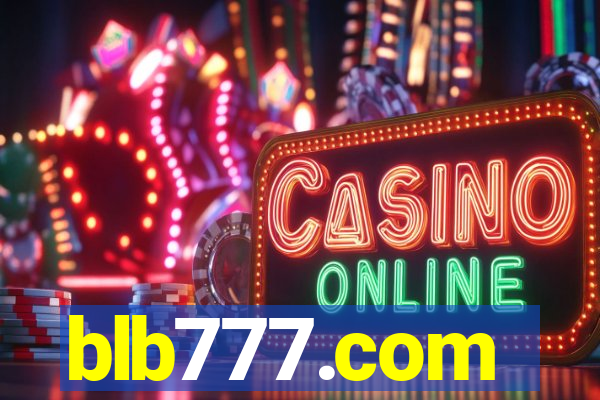 blb777.com