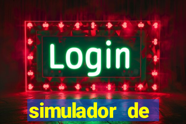 simulador de financiamento caixa