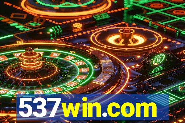 537win.com