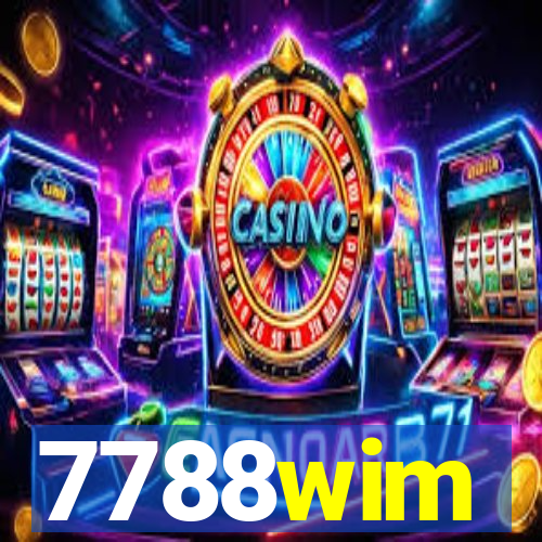 7788wim