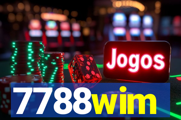 7788wim