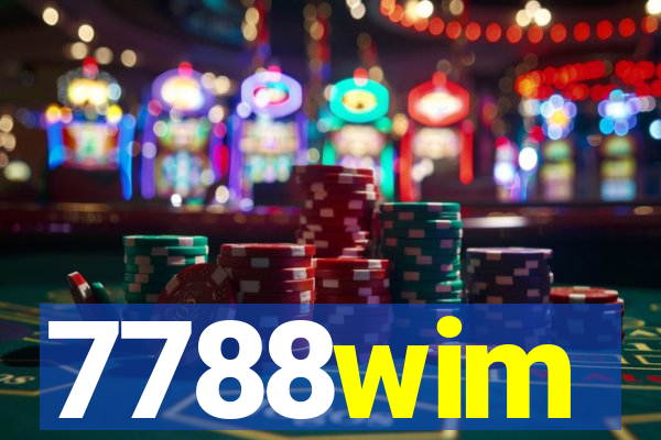 7788wim