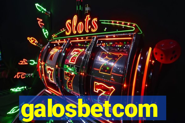 galosbetcom