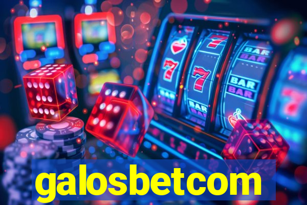 galosbetcom