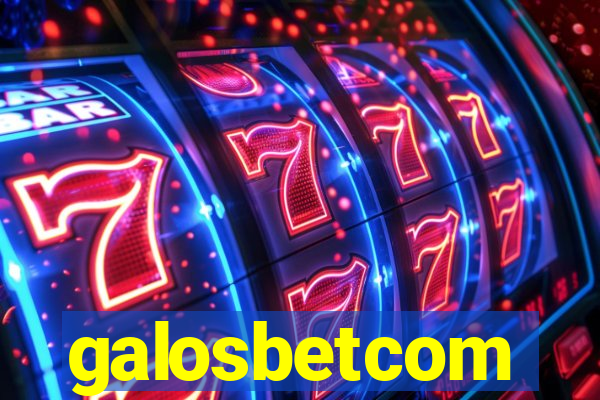 galosbetcom