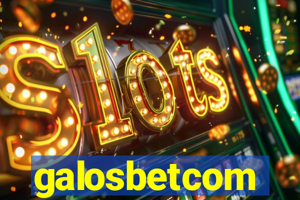 galosbetcom