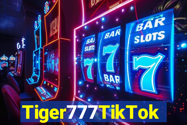 Tiger777TikTok