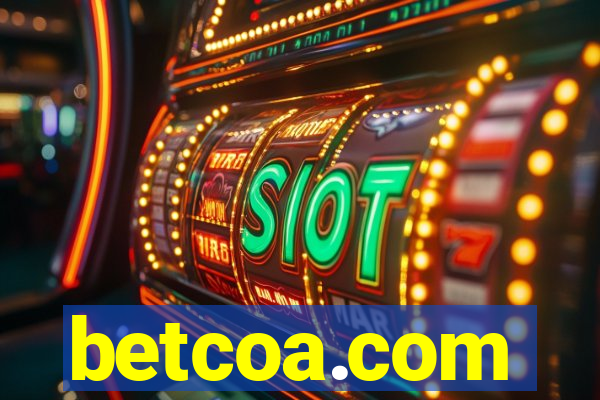 betcoa.com