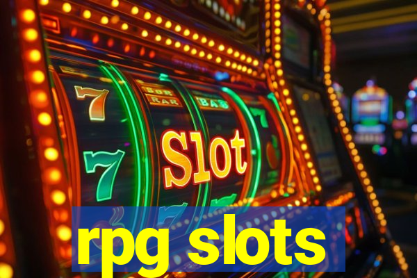rpg slots