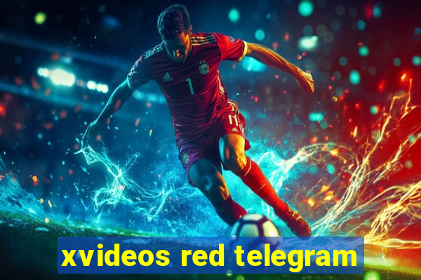 xvideos red telegram