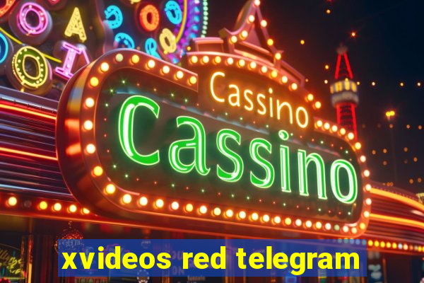 xvideos red telegram