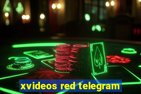 xvideos red telegram