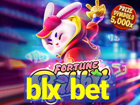 blx bet