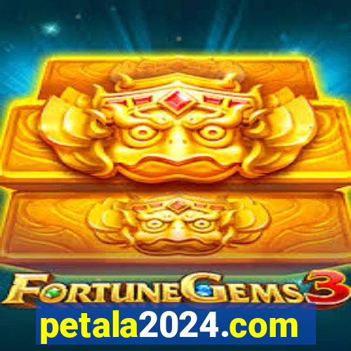 petala2024.com
