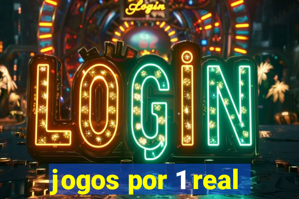 jogos por 1 real