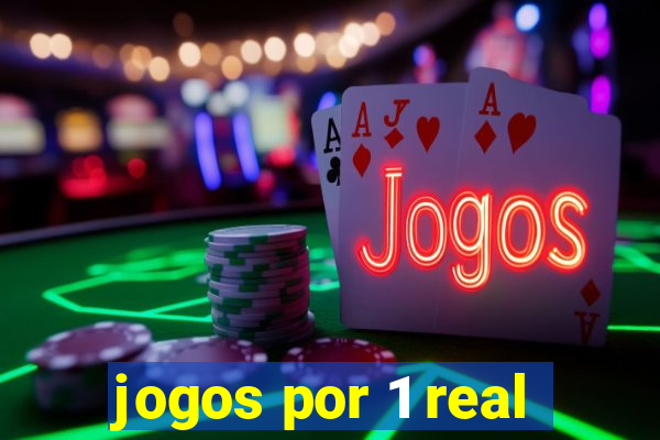 jogos por 1 real