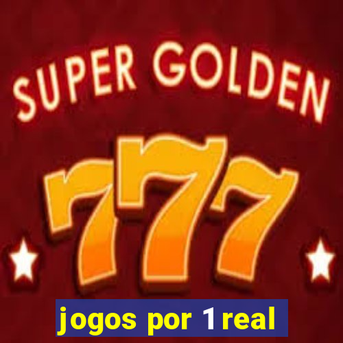 jogos por 1 real