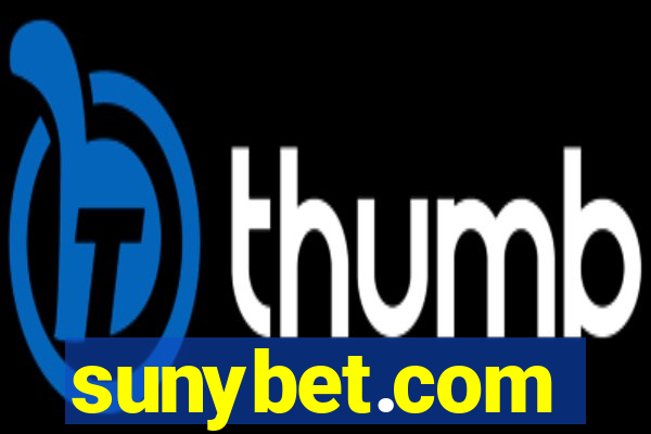 sunybet.com