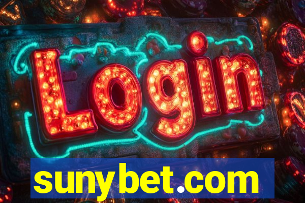 sunybet.com
