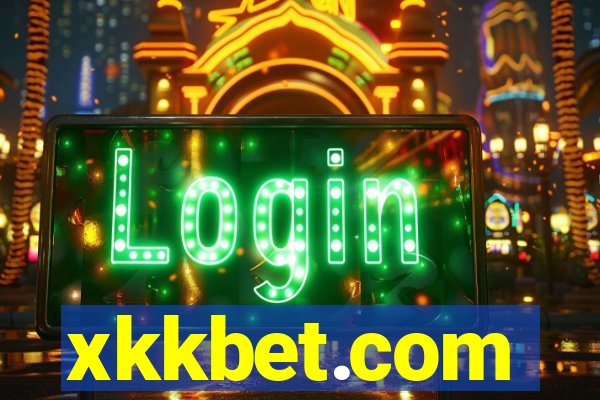 xkkbet.com