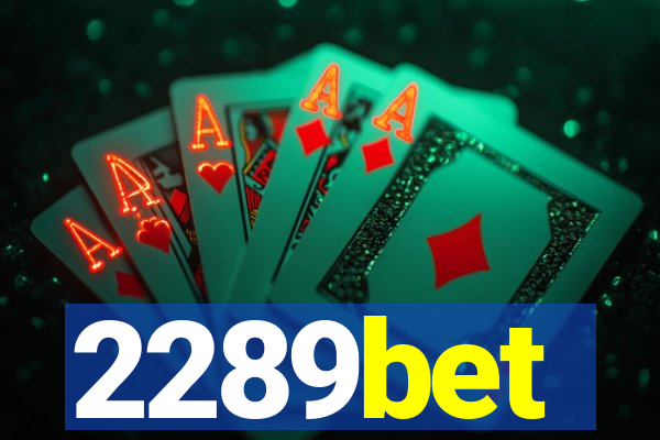 2289bet