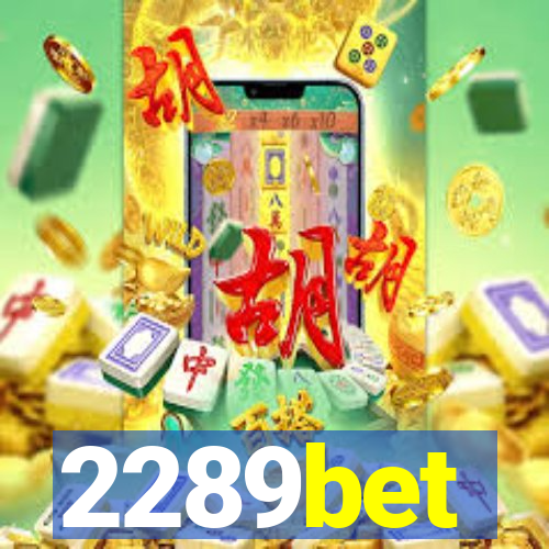 2289bet