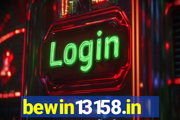 bewin13158.in