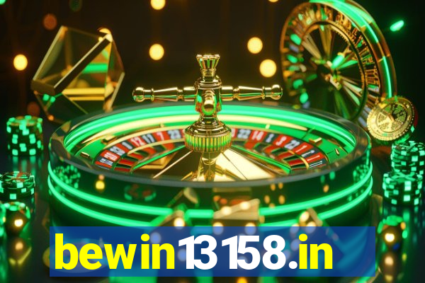 bewin13158.in