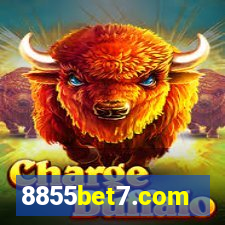 8855bet7.com