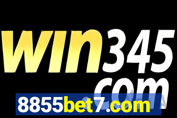 8855bet7.com