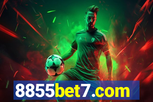8855bet7.com