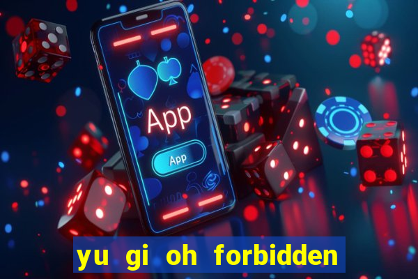 yu gi oh forbidden memories password cartas mais fortes