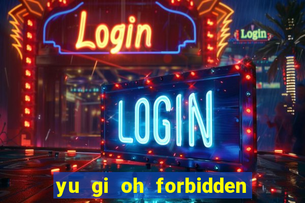 yu gi oh forbidden memories password cartas mais fortes
