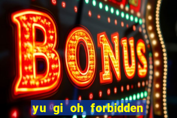 yu gi oh forbidden memories password cartas mais fortes