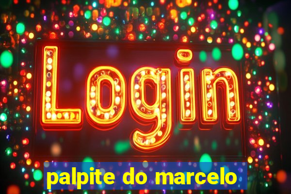 palpite do marcelo