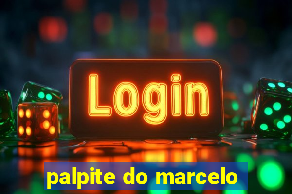 palpite do marcelo