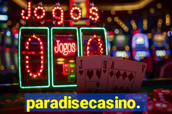 paradisecasino.com