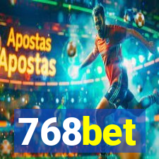768bet