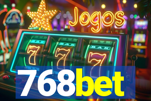 768bet